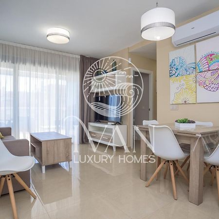 Casa Indigo Ivan Luxury Homes 9ªpta Sur 1ªlinea 奥罗佩萨德尔马 外观 照片