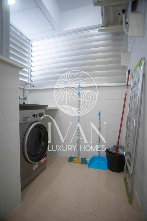 Casa Indigo Ivan Luxury Homes 9ªpta Sur 1ªlinea 奥罗佩萨德尔马 外观 照片