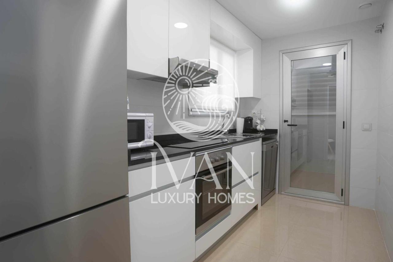 Casa Indigo Ivan Luxury Homes 9ªpta Sur 1ªlinea 奥罗佩萨德尔马 外观 照片