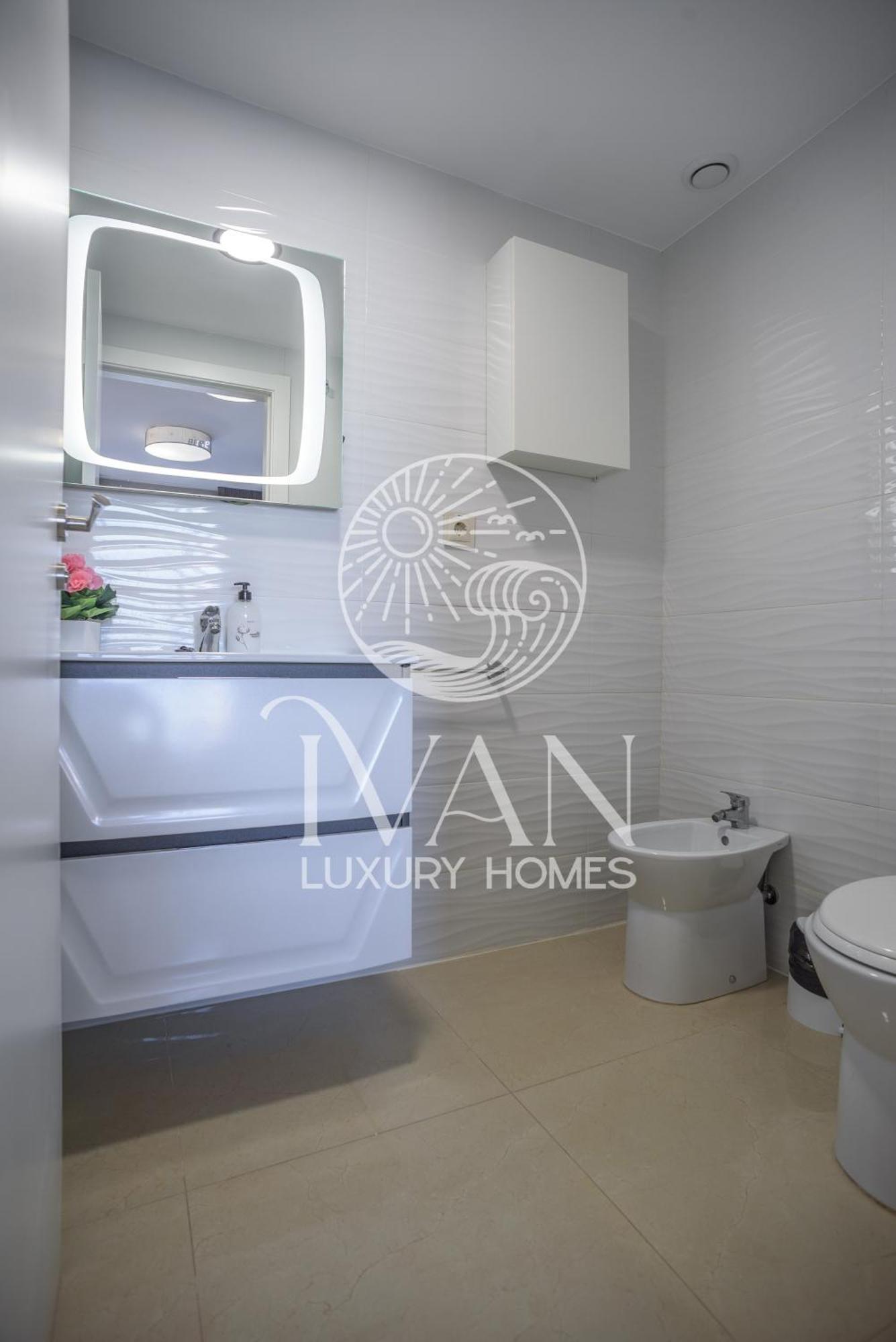 Casa Indigo Ivan Luxury Homes 9ªpta Sur 1ªlinea 奥罗佩萨德尔马 外观 照片