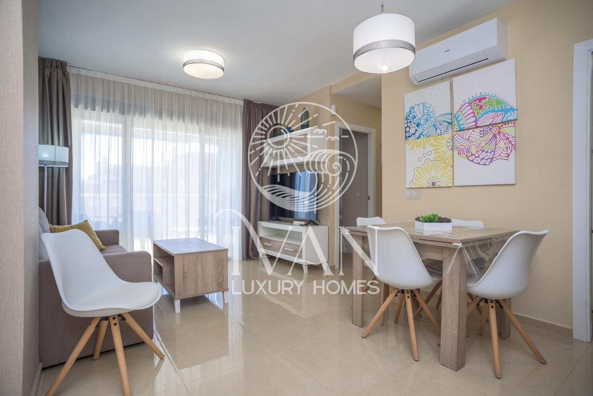 Casa Indigo Ivan Luxury Homes 9ªpta Sur 1ªlinea 奥罗佩萨德尔马 外观 照片