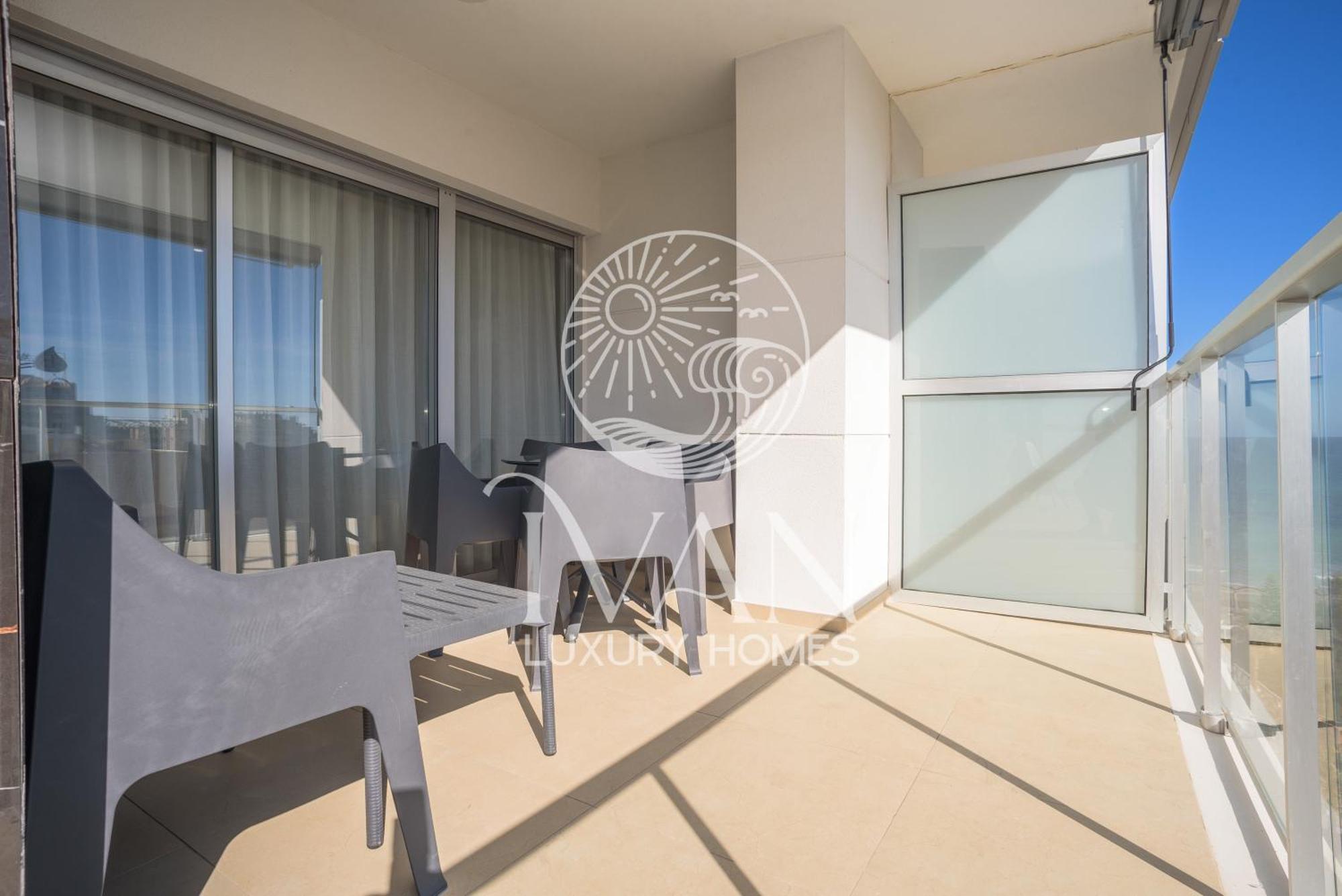 Casa Indigo Ivan Luxury Homes 9ªpta Sur 1ªlinea 奥罗佩萨德尔马 外观 照片
