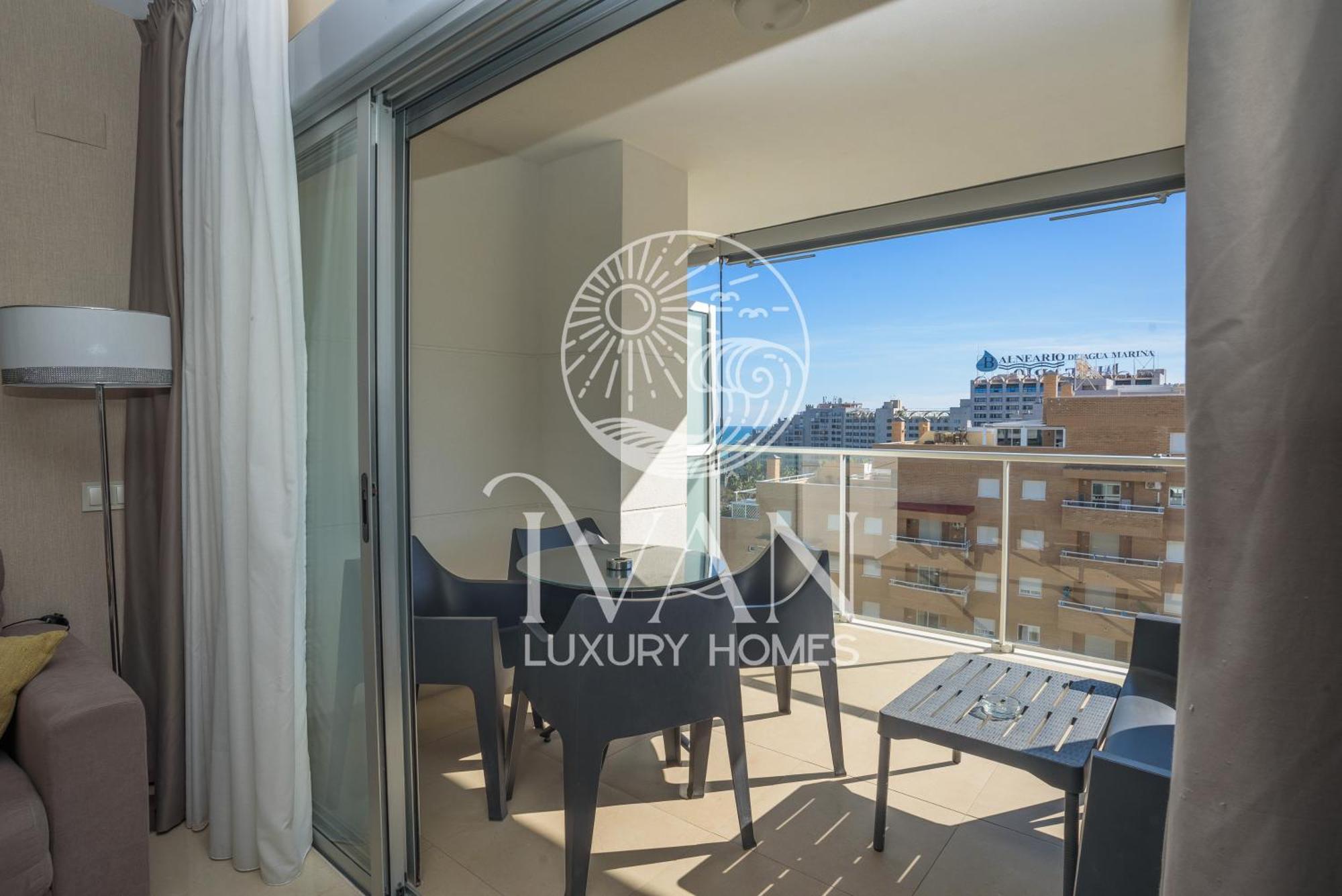 Casa Indigo Ivan Luxury Homes 9ªpta Sur 1ªlinea 奥罗佩萨德尔马 外观 照片