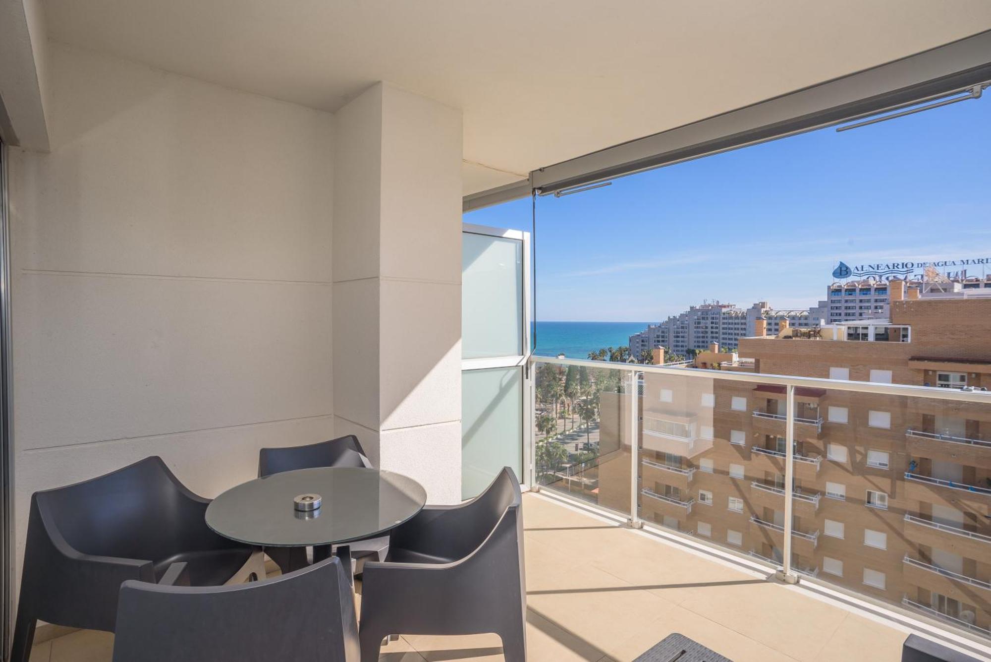 Casa Indigo Ivan Luxury Homes 9ªpta Sur 1ªlinea 奥罗佩萨德尔马 外观 照片